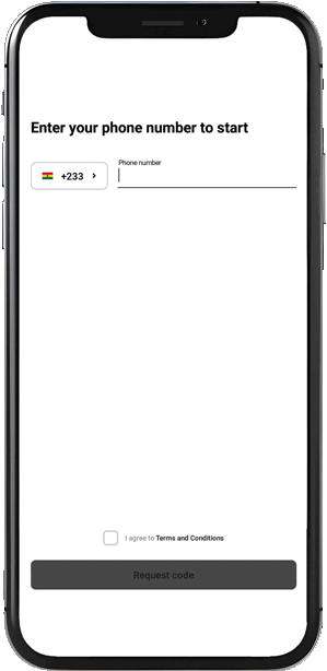 Noir App