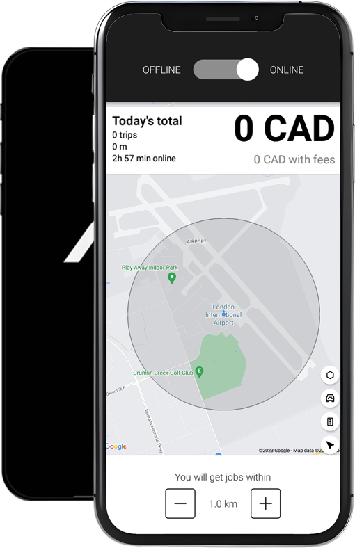 Noir App