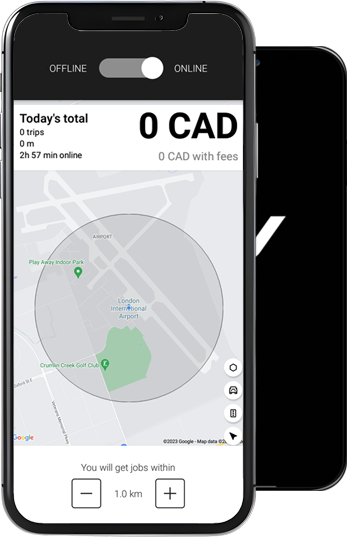 Noir App